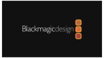 Blackmagic Design