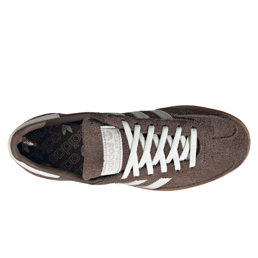 Adidas Spezial Handball Earth Strata Off White