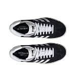 Adidas Gazelle Bold Core Black Cloud White