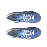 Adidas Gazelle Indoor Blue Fusion Cloud White