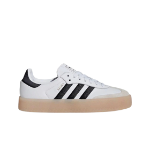 Adidas Sambae White Black