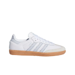 Adidas Samba OG Cloud White Halo Blue