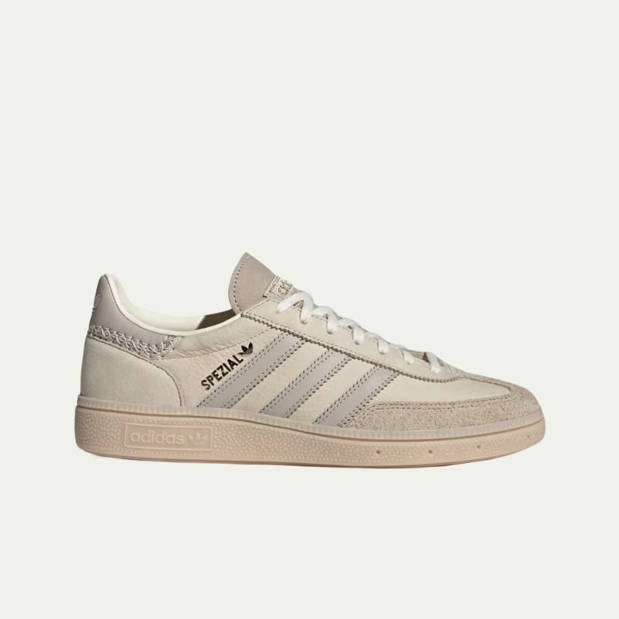 Adidas Spezial Handball Cream White Wonder Beige