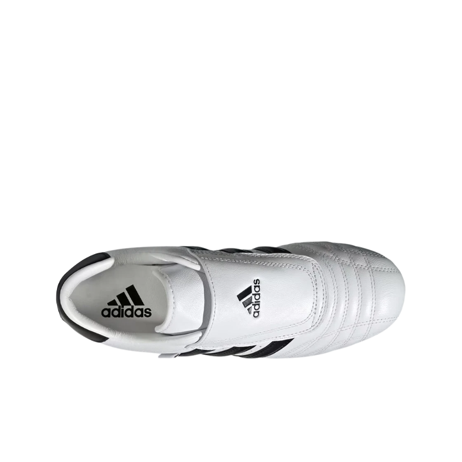 Adidas Taekwondo Cloud White Core Black