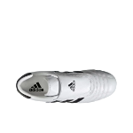 Adidas Taekwondo Cloud White Core Black
