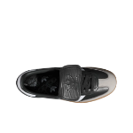 Adidas Samba LT Core Black Cloud White Gold Metallic