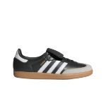Adidas Samba LT Core Black Cloud White Gold Metallic