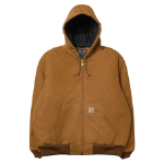 Мужская верхняя одежда