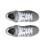 Adidas Campus 00s Grey Cloud White