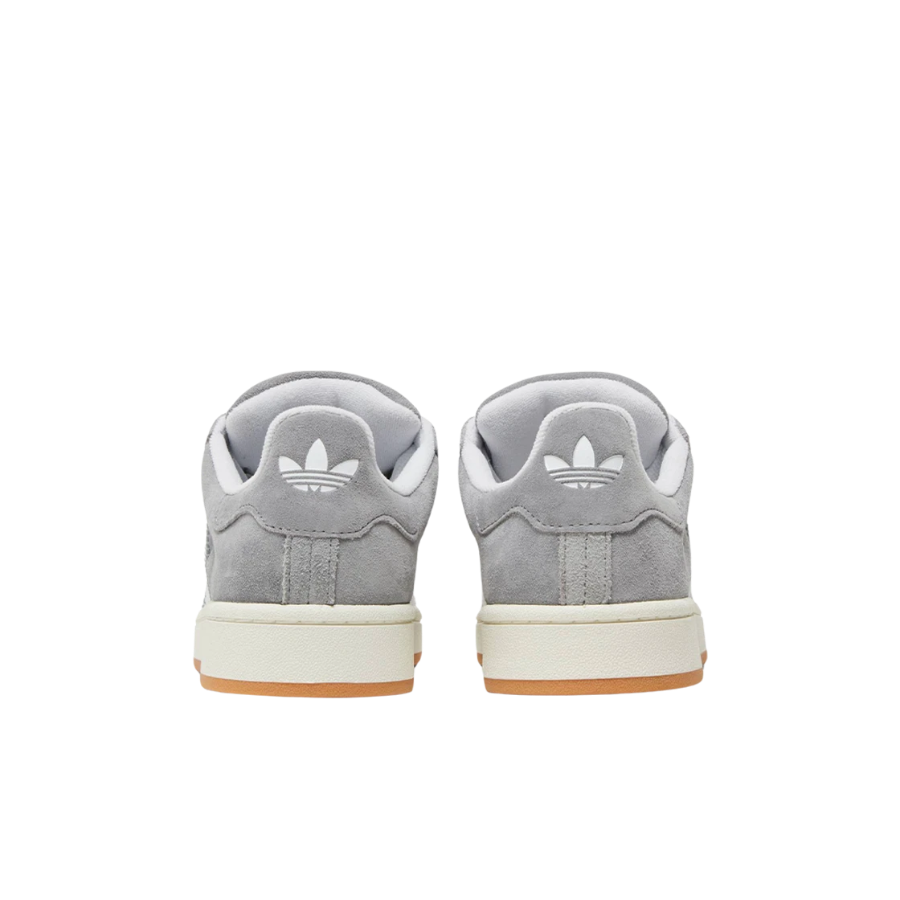 Adidas Campus 00s Grey Cloud White