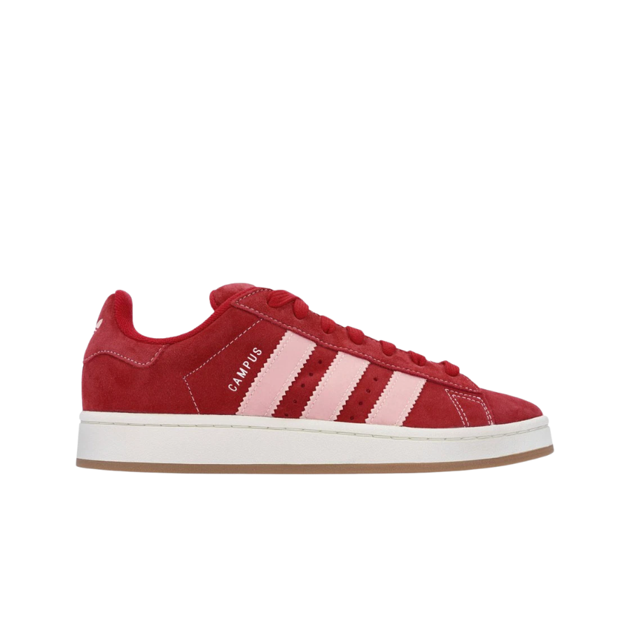 Adidas Campus 00s Better Scarlet