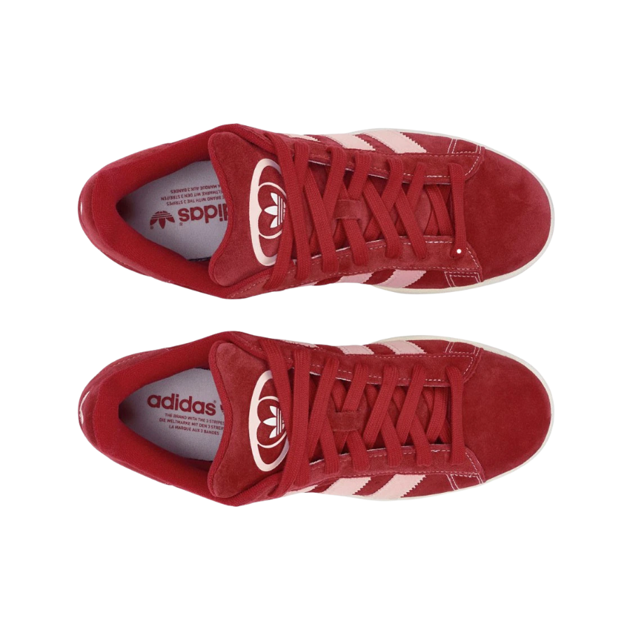 Adidas Campus 00s Better Scarlet