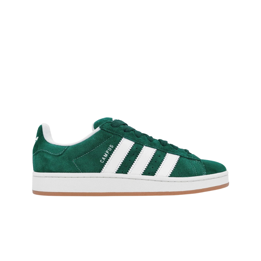 Adidas Campus 00s Dark Green