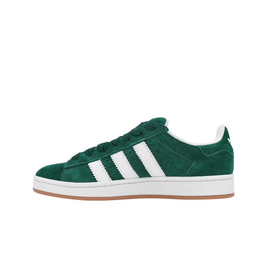 Adidas Campus 00s Dark Green