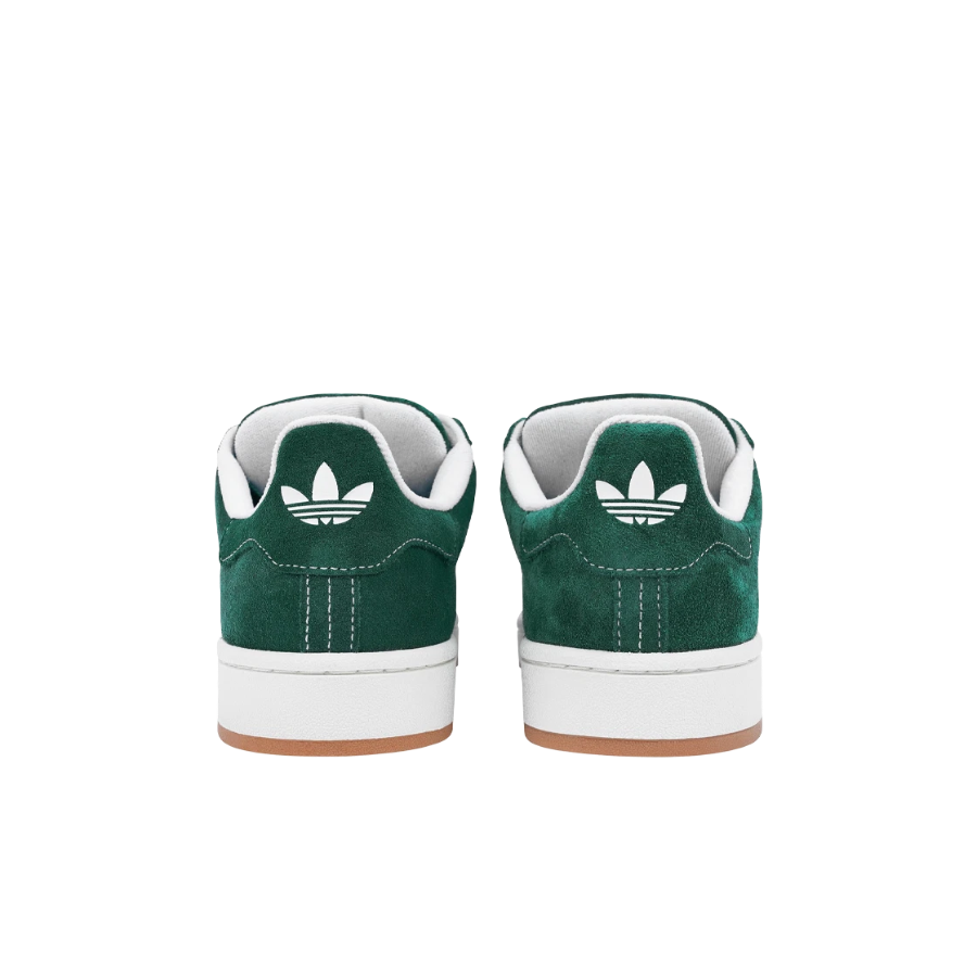 Adidas Campus 00s Dark Green