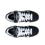 Adidas Campus 00s Core Black Cloud White
