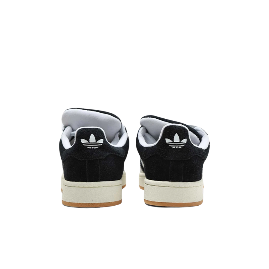 Adidas Campus 00s Core Black Cloud White