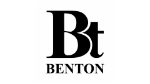 Benton