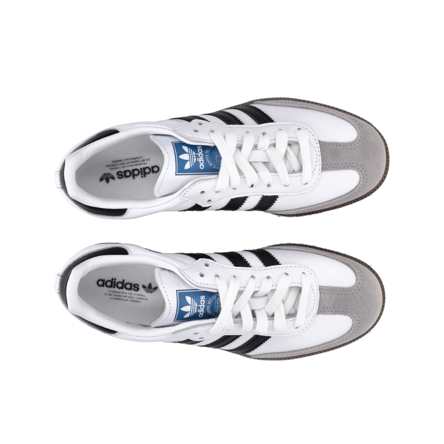 Adidas Samba OG Cloud White