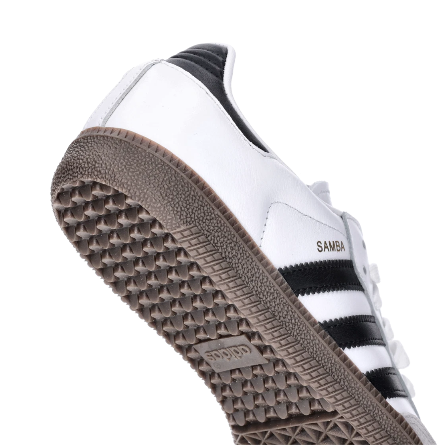 Adidas Samba OG Cloud White