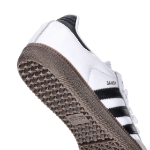 Adidas Samba OG Cloud White