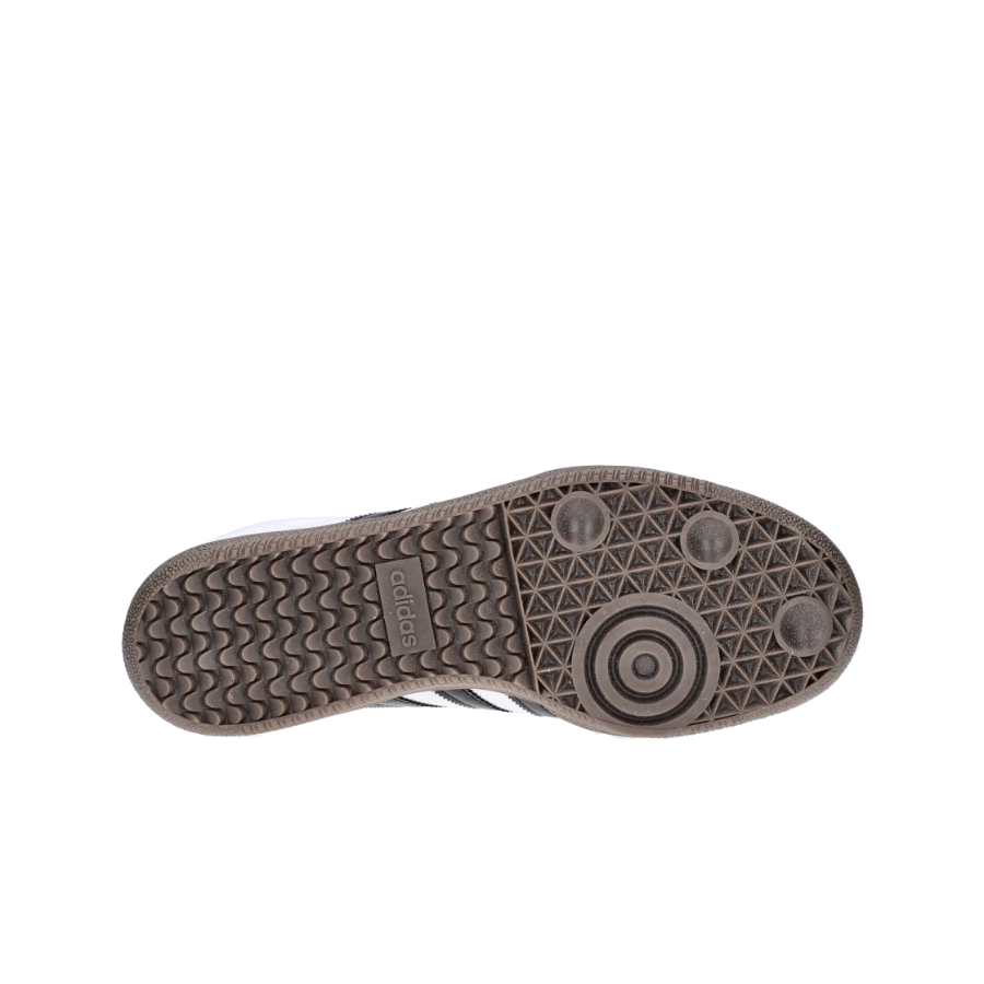 Adidas Samba OG Cloud White