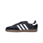 Adidas Samba OG Black White Gum