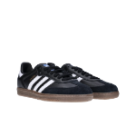 Adidas Samba OG Black White Gum