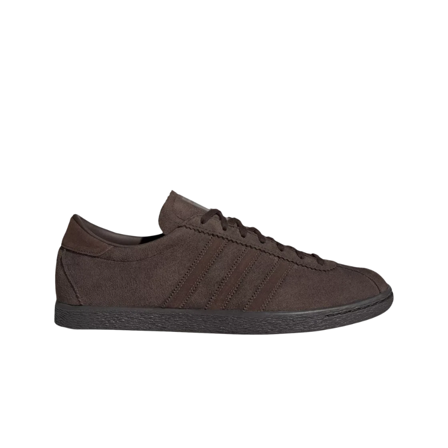 Adidas Tobacco Gruen Dark Brown