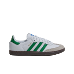 Adidas Samba OG White Green
