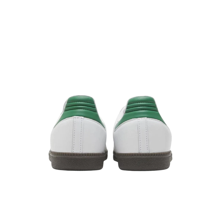 Adidas Samba OG White Green