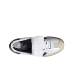 Adidas Samba LT Core Black Cloud White Gold Metallic