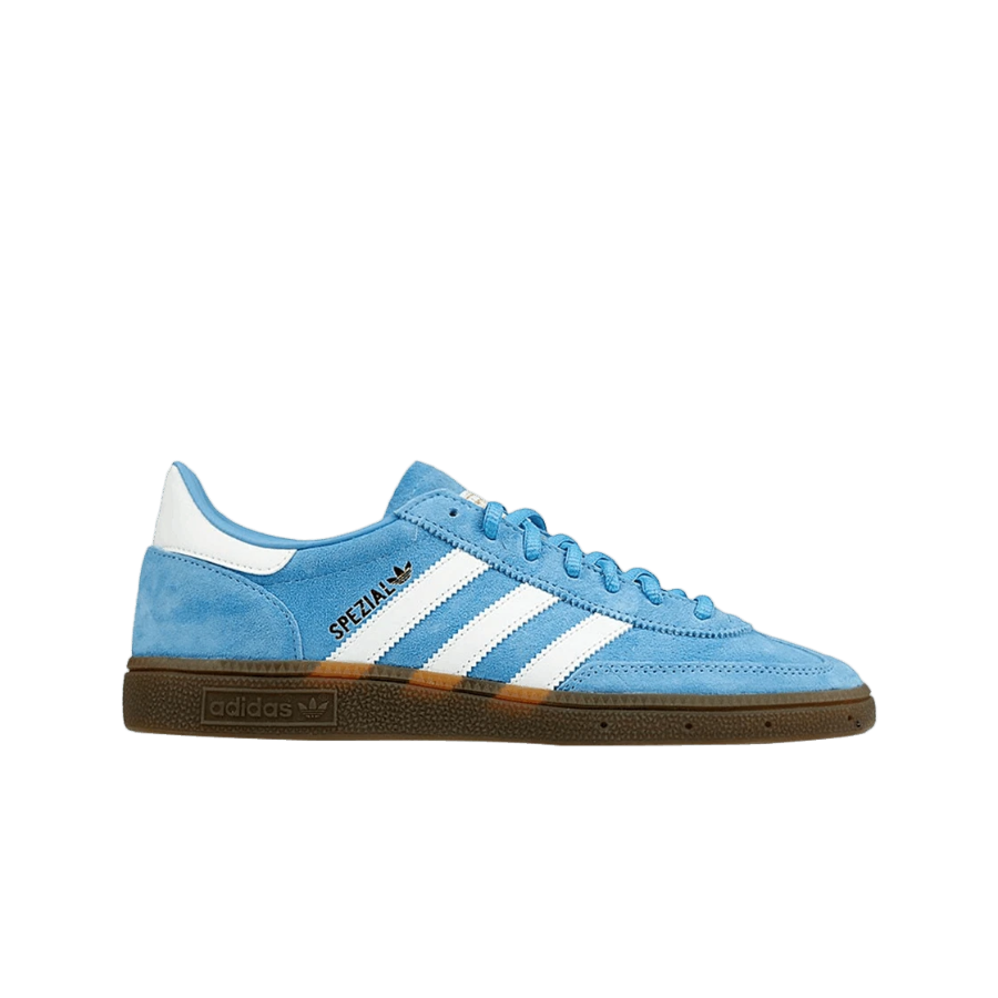 Adidas Spezial Handball Light Blue