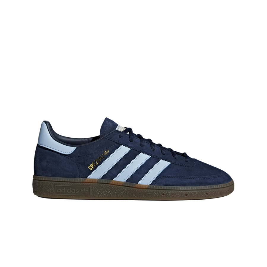 Adidas Spezial Handball Collegiate Navy