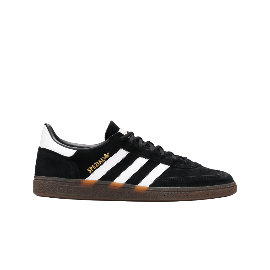 Adidas Spezial Handball Core Black