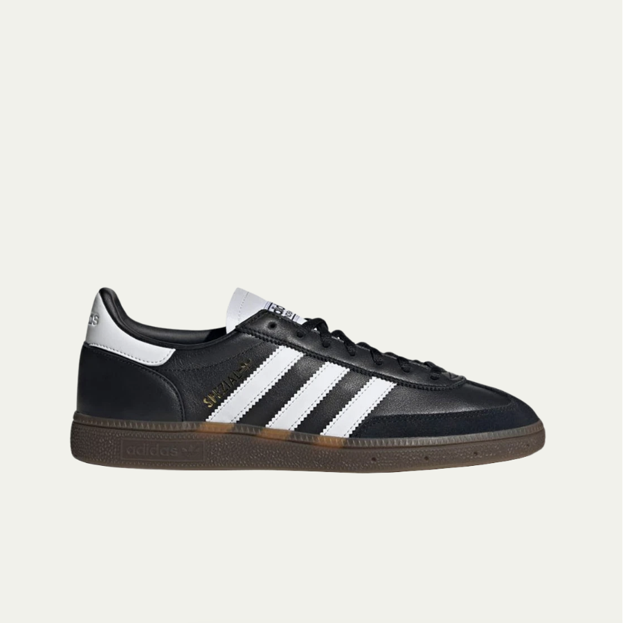 Adidas Spezial Handball Core Black White