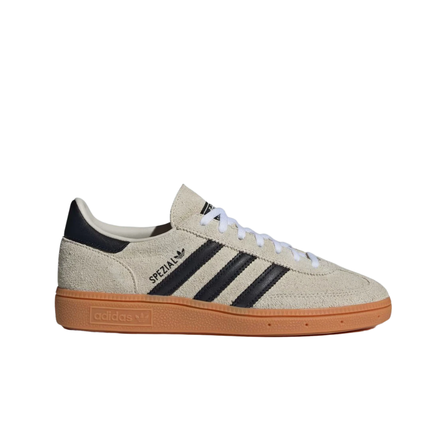 Adidas Spezial Handball Aluminium Core Black