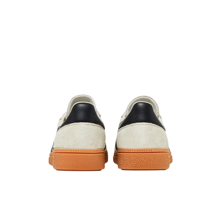 Adidas Spezial Handball Aluminium Core Black