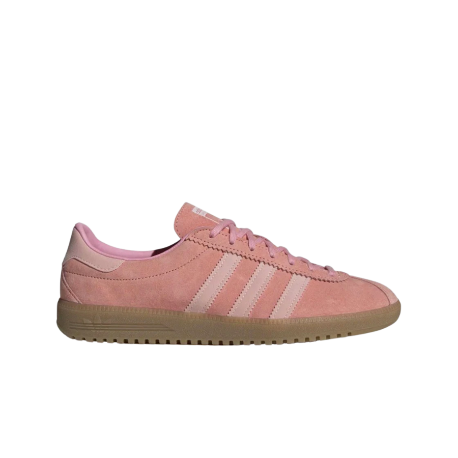 Adidas Bermuda Glow Pink