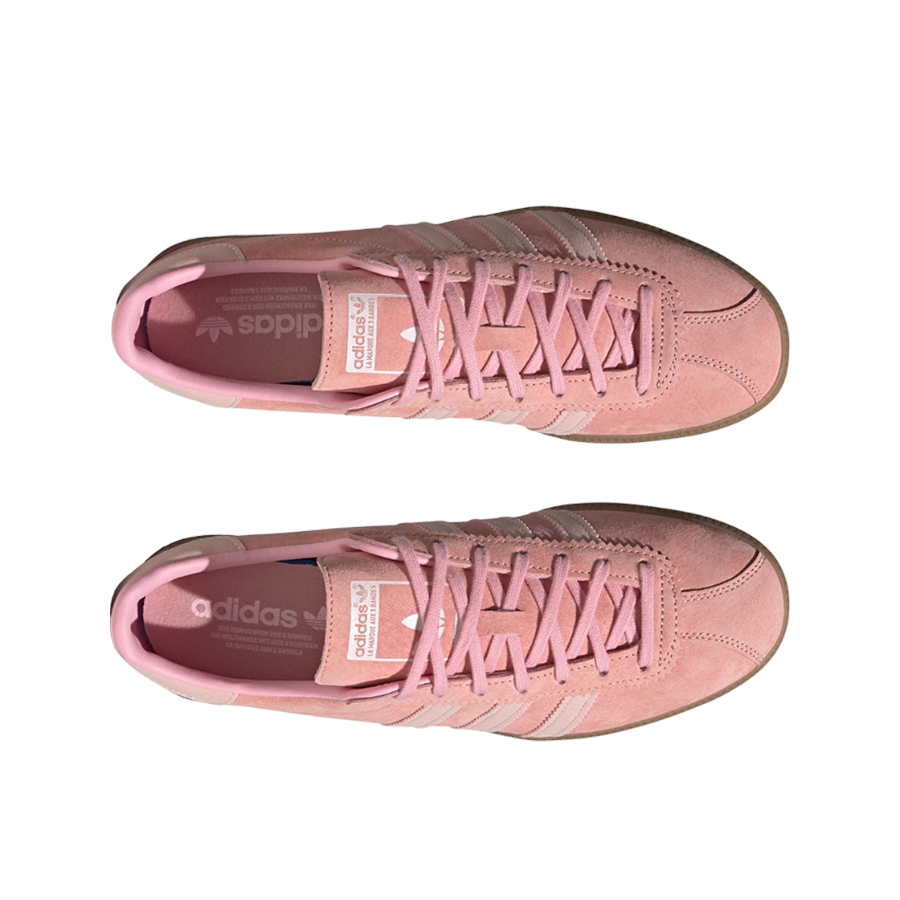 Adidas Bermuda Glow Pink