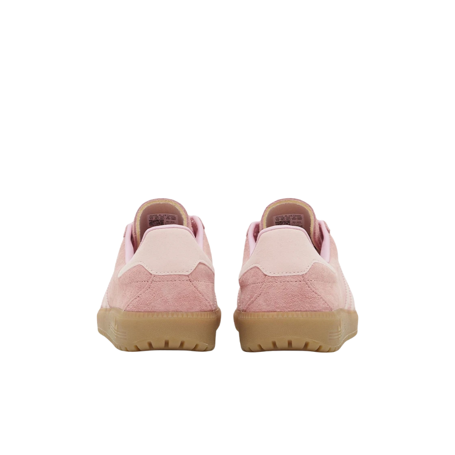 Adidas Bermuda Glow Pink