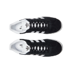 Adidas Gazelle Core Black White