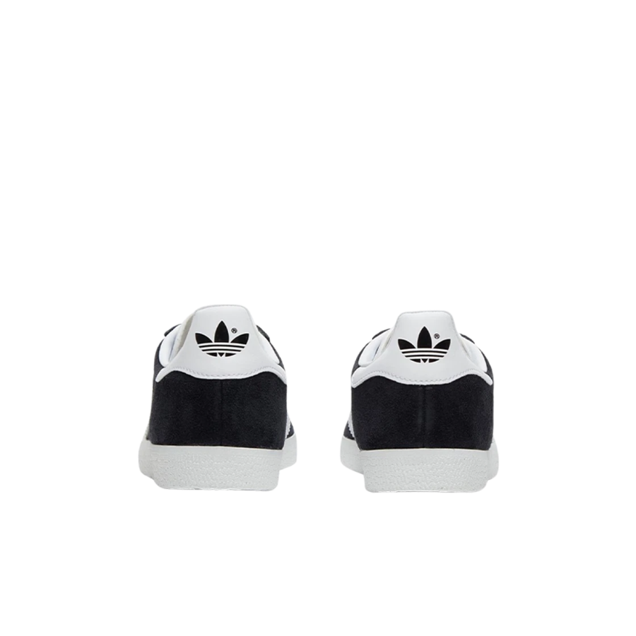 Adidas Gazelle Core Black White