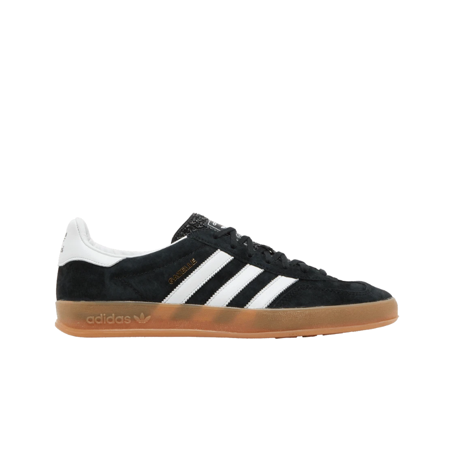 Adidas Gazelle Indoor Core Black