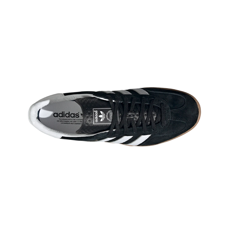 Adidas Gazelle Indoor Core Black