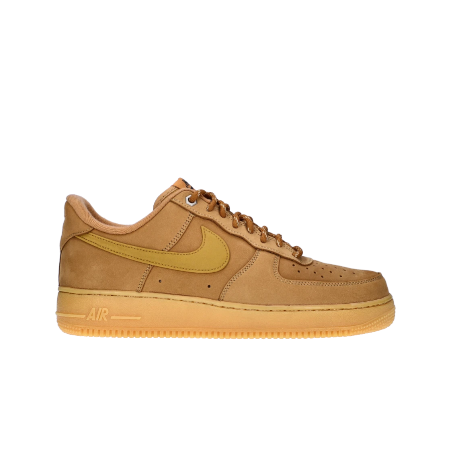 Nike Air Force 1 '07 WB Flax