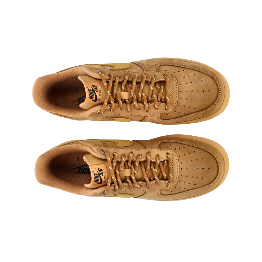 Nike Air Force 1 '07 WB Flax