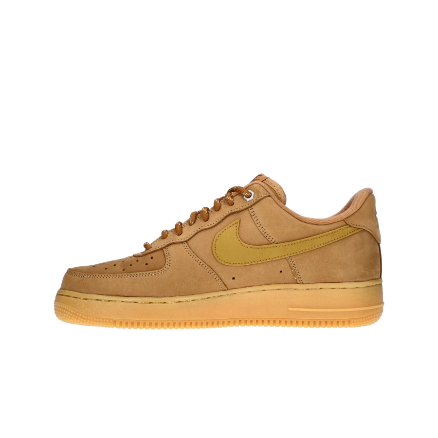 Nike Air Force 1 '07 WB Flax