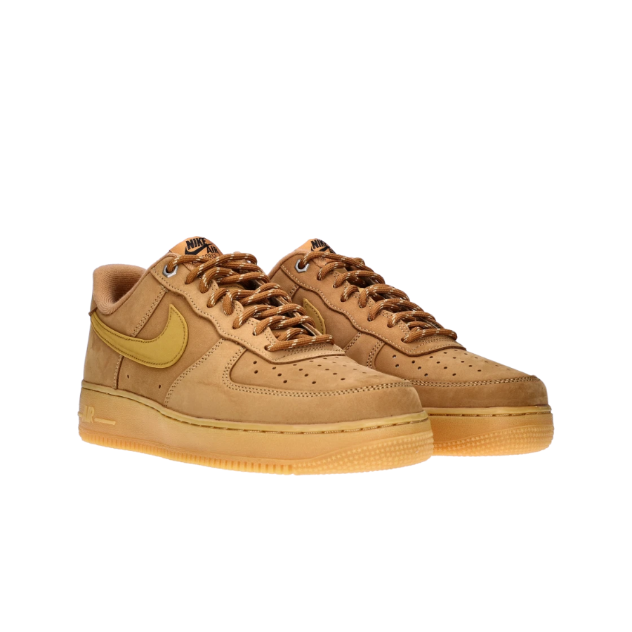 Nike Air Force 1 '07 WB Flax
