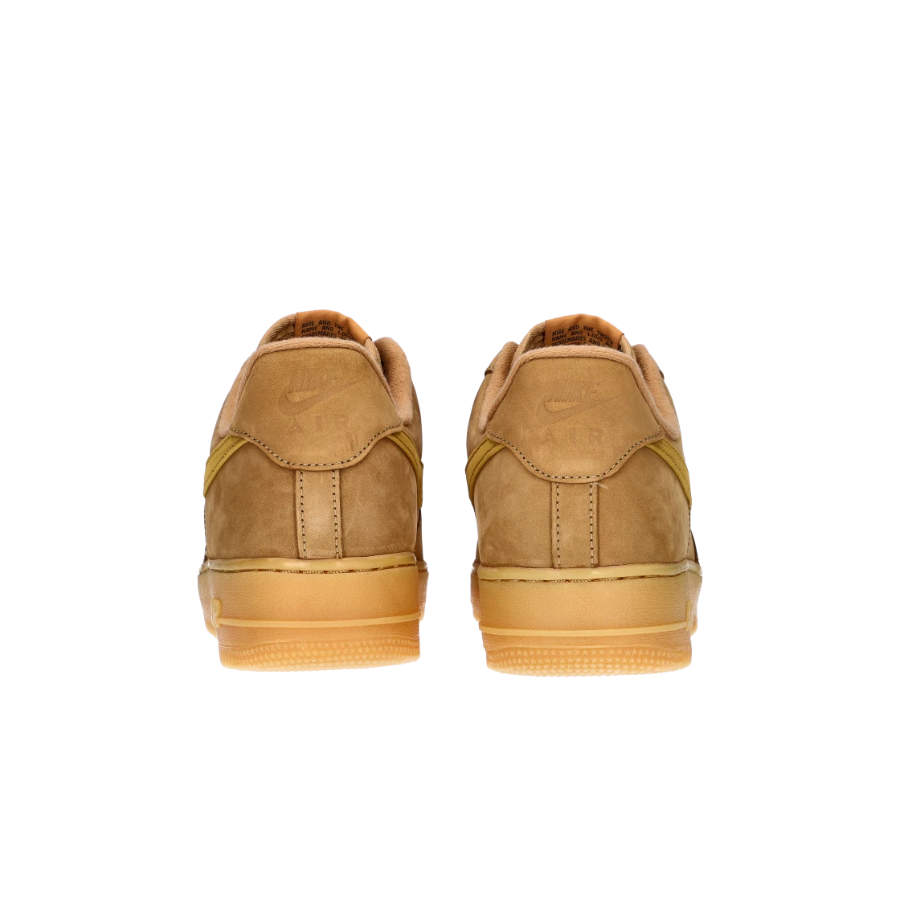 Nike Air Force 1 '07 WB Flax